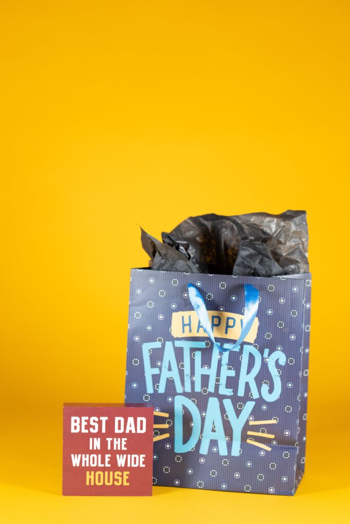 Father's Day gifts